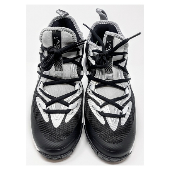 Nike Grade School Future Court 2 Youth 5.5 / Women's 7 - Picture 5 of 9